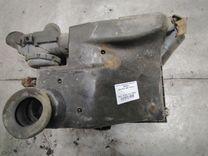 Корпус воздушного фильтра RBMH05 Opel Astra