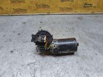 Моторчик передних стеклоочистителей (дворников) HUEA05 BMW 3 E46 undefined