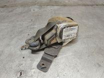 Ремень безопасности передний правый 6JR63M Ford Mondeo