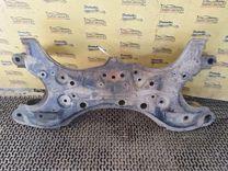 Балка подвески передняя (подрамник) Y2CVRO Toyota Corolla купить