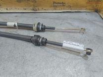 Трос кулисы КПП BL4019 Citroen Xsara Picasso - Фото 2