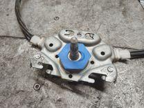 Стеклоподъемник задний левый L6OH12 Peugeot 307 - Фото 3