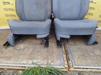 Сиденье переднее 0CM4L1 Volkswagen Caddy undefined