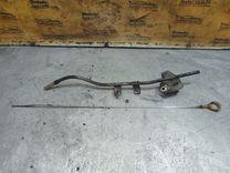 Щуп двигателя T31WRA Toyota Corolla Verso - Фото 1