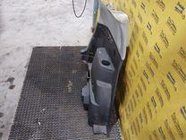 Обшивка багажника 6Z0Z8B Toyota Corolla Verso купить с доставкой