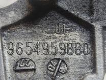 Крепление ТНВД U7BIGW Citroen C5 - Фото 4