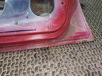 Дверь передняя правая 2U8X48 Opel Astra undefined