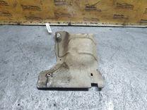 Тепловой экран глушителя 5DI4T9 Peugeot 406 - Фото 2