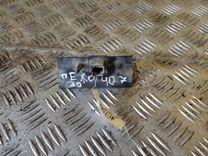 Ручка открывания багажника BJRTCD Peugeot 407