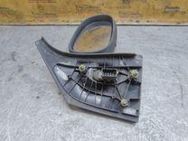 Зеркало наружное правое VP98X9 Renault Scenic купить