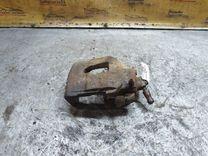 Суппорт передний левый V8Y4HK Volkswagen Golf