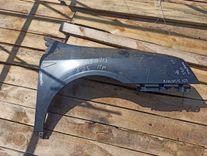 Крыло переднее правое 2KP0P8 Renault Vel Satis