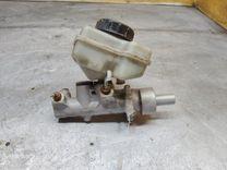 Цилиндр тормозной главный EISSFF Citroen Saxo - Фото 2