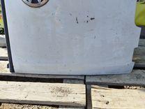 Дверь задняя распашная правая YMW2V1 Volkswagen Caddy купить