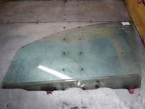 Стекло двери передней левой JJVTOR Toyota Avensis Verso