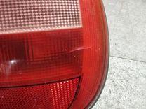 Фонарь задний правый 93ZAGC Renault Laguna купить на авторазборке