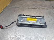 Подушка безопасности пассажира 1U9KT2 Citroen C5 - Фото 6