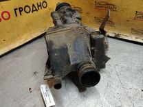 Горловина топливного бака D09LD2 Renault Laguna - Фото 3