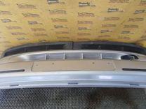Бампер передний X64K1K Seat Toledo undefined