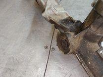 Рулевая рейка S1NBHL Alfa Romeo 147 - Фото 10