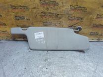 Козырек солнцезащитный 8PK3DY Ford Mondeo - Фото 2