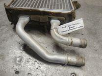 Радиатор отопителя (печки) 1XTS1Z Ford Galaxy - Фото 2