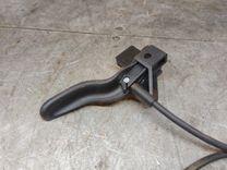 Трос капота WR1RA0 Opel Zafira купить в магазине запчастей бу