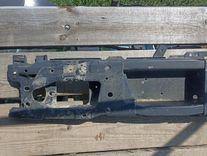 Усилитель бампера переднего SHNIG1 Volkswagen Golf - Фото 2