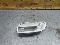 Ручка наружная передняя левая O4KFK7 Volvo V70 купить с доставкой