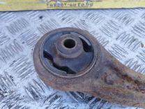 Рычаг передний левый 3S32H5 Honda Accord - Фото 9