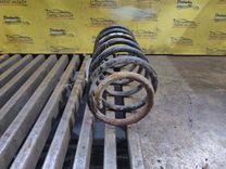 Пружина передняя 5N7F4M Volkswagen Vento - Фото 2