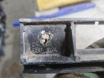 Кронштейн крепления бампера заднего 34QYF4 Opel Vectra купить в магазине запчастей бу