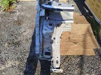 Стакан лонжерона правый CDAF9P Ford Focus