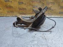 Кулак поворотный правый 7IERPP Renault Espace - Фото 5