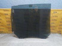 Стекло двери задней левой AAOO79 Ford C-Max купить в магазине запчастей бу