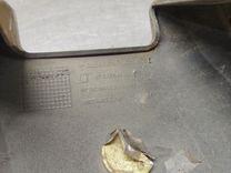 Накладка под фонарь левый NV1FZ1 Renault Scenic RX4 купить с доставкой