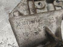 Кронштейн двигателя TK95LI Peugeot 307 - Фото 2