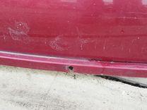 Решетка капота USP9HO Fiat Multipla - Фото 7