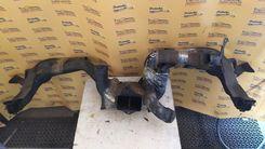 Воздуховод KE5GK3 Toyota Corolla Verso - Фото 1