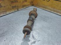 Амортизатор задний левый L8Y1YQ Audi 80 - Фото 3