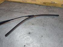 Щеткодержатель (поводок стеклоочистителя, дворник) CDQA6O Ford Fusion - Фото 7