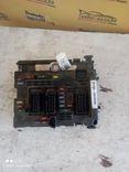 Блок BSM 8JFZ3C Citroen C3 купить