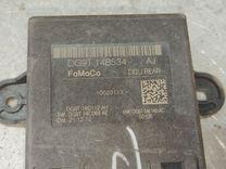 Блок управления двери задней левой KPKZAL Ford Fusion купить с доставкой