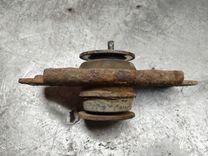 Подушка крепления КПП 9B3DHH Daewoo Matiz - Фото 3