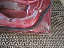 Дверь передняя правая 4HIYZ5 Mitsubishi Carisma undefined