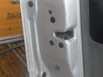 Замок двери передней левой H7WJ98 Renault Scenic купить с доставкой