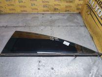 Стекло кузовное боковое левое M6V42S Opel Astra