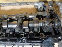 Головка блока цилиндров J8TYM6 Saab 9-3 - Фото 5