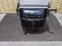 Сиденье переднее правое LG5YGV Audi 80 - Фото 9