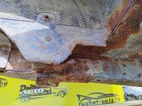 Крыло заднее левое PVIVWX Peugeot 607 undefined